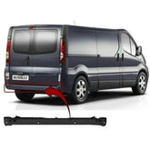 Trafic Arka Tampon Montaj